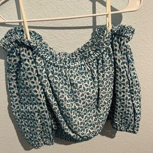 Lily Pulitzer Blouse